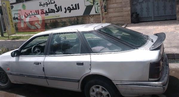 فورد سكوربيو 1992 للبيع في العراق - الموصل